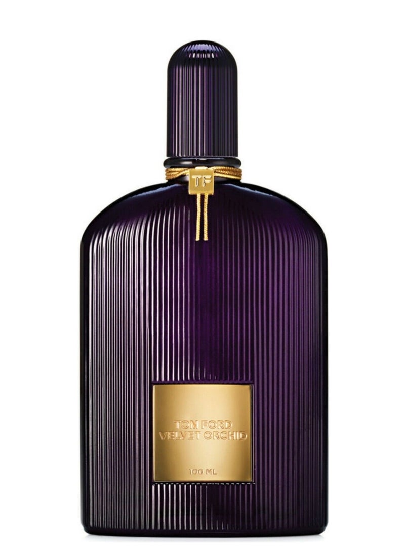 TOM FORD Velvet Orchid EDP 100ml - Image 1