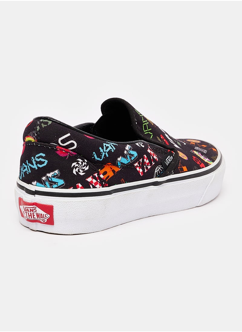 VANS - UA Classic Slip-On - Image 1