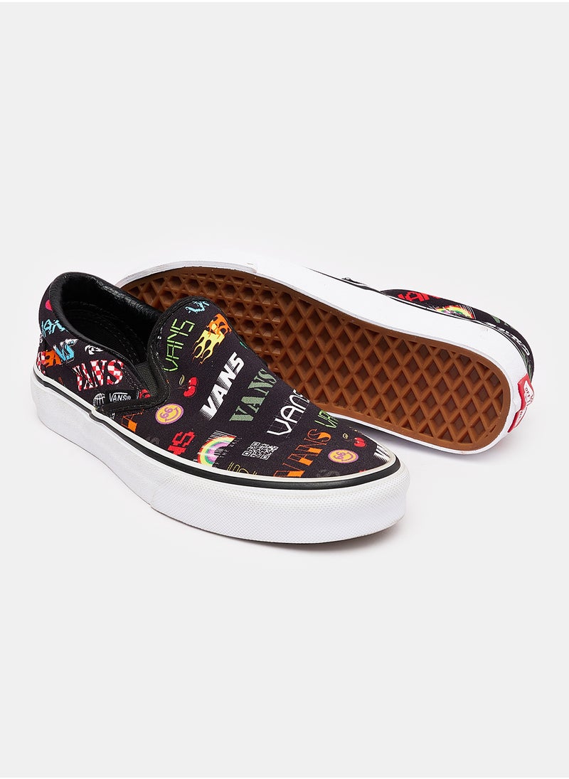 VANS - UA Classic Slip-On - Image 1