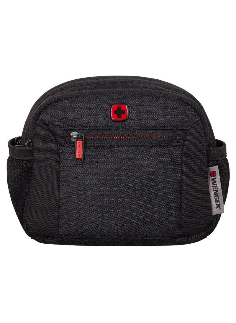 Wenger Waist Belt Bag Black - 611875  - Image 3