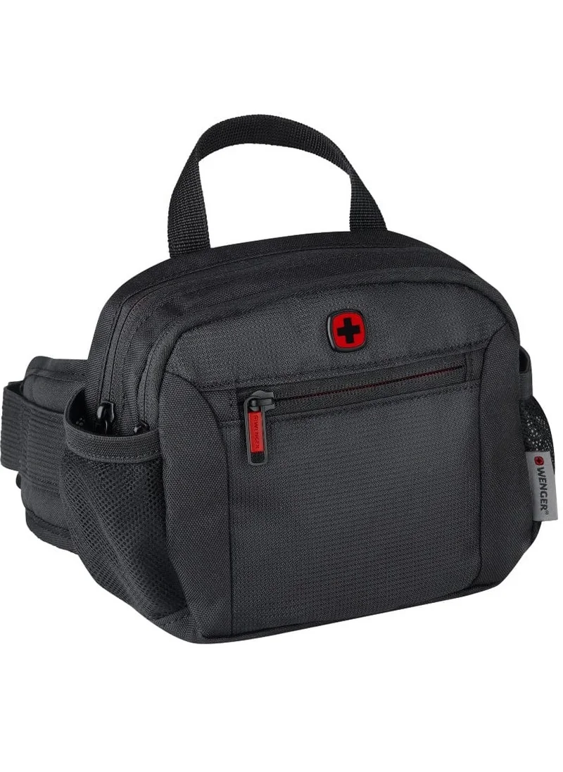 Wenger Waist Belt Bag Black - 611875
