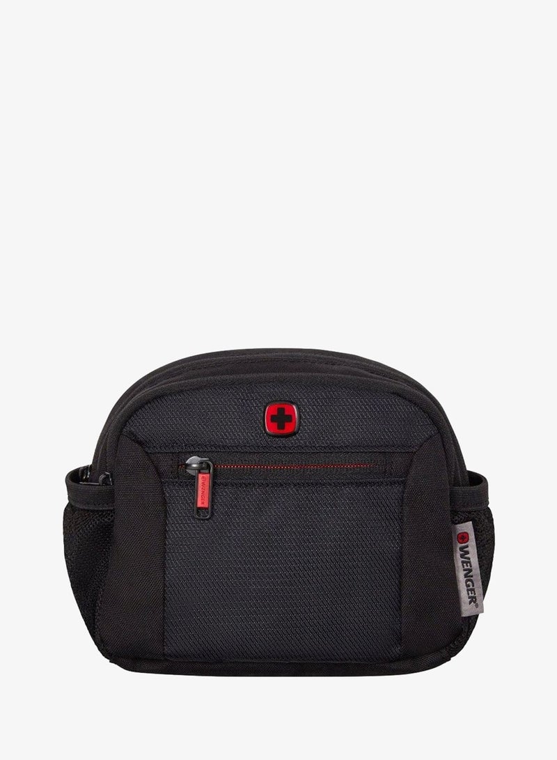 Wenger Waist Belt Bag Black - 611875 - Image 3