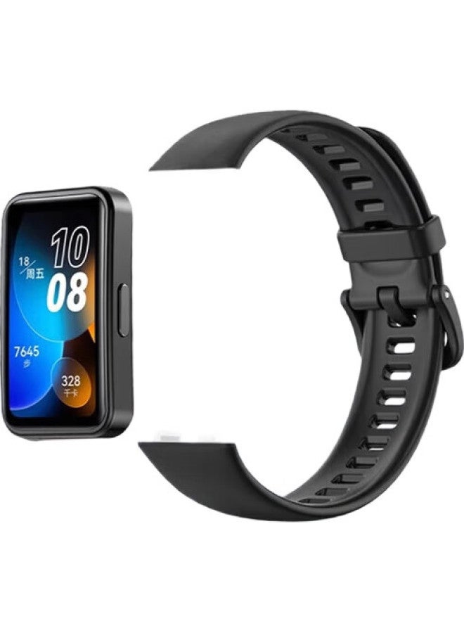 Stiger Compatible With Huawei Band 9 Strap, 8Th Generation Nfc Version, Wristband Standard Version, Replacement Watch Band, Personalized Breathable Waterproof Dirt-Resistant Smart Sports Band - Image 3