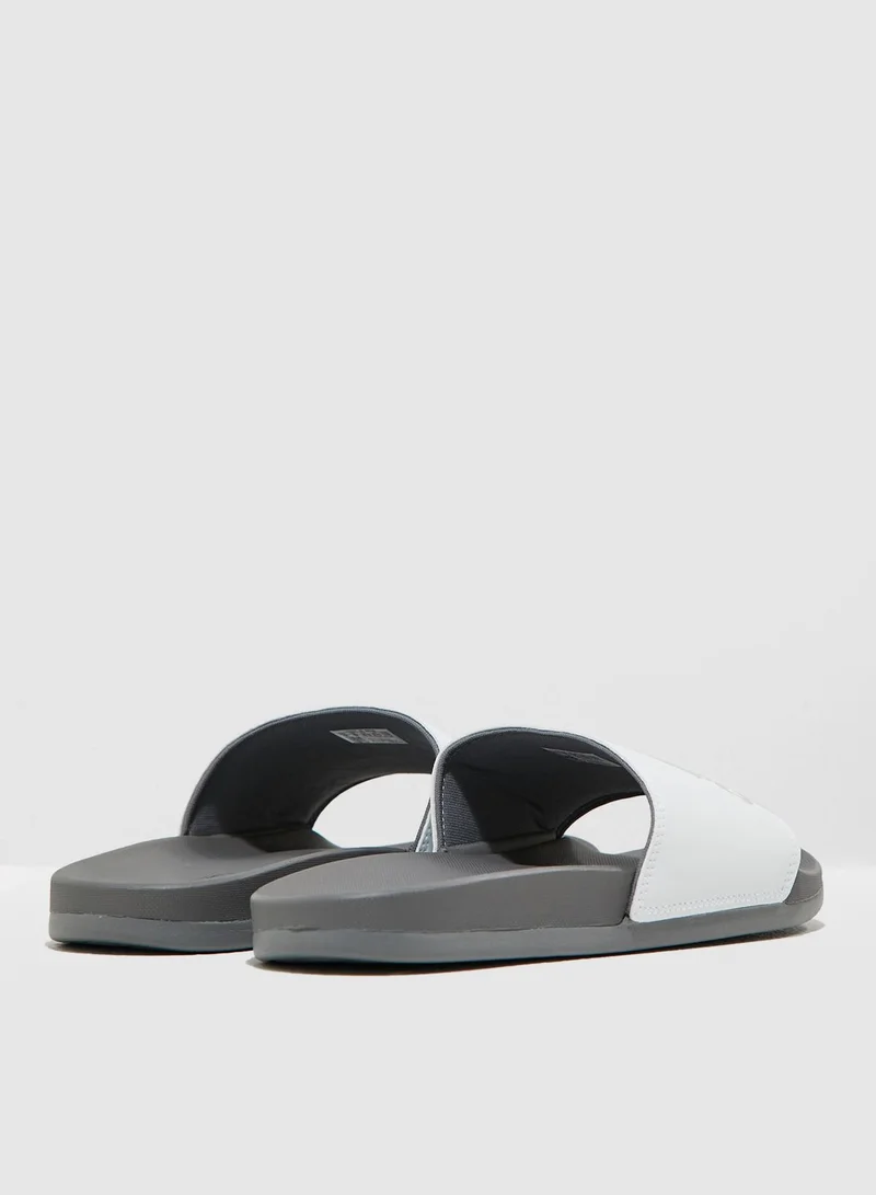 Adidas Adilette Comfort Slides