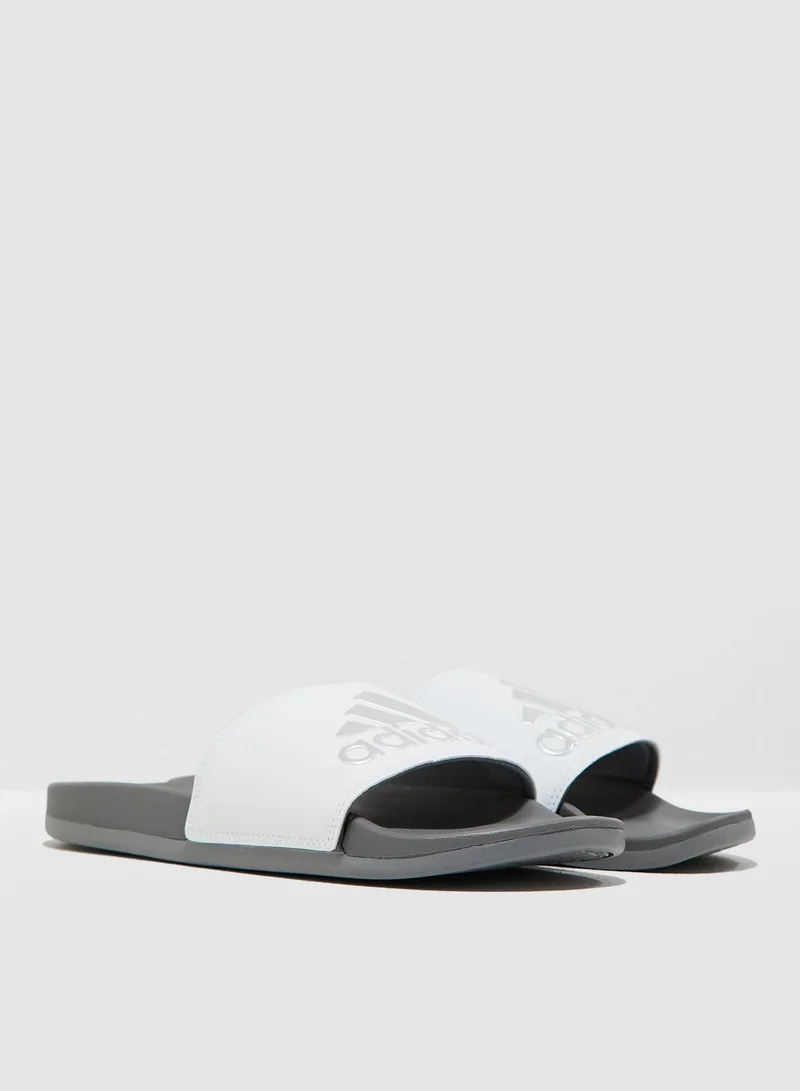 Adidas Adilette Comfort Slides