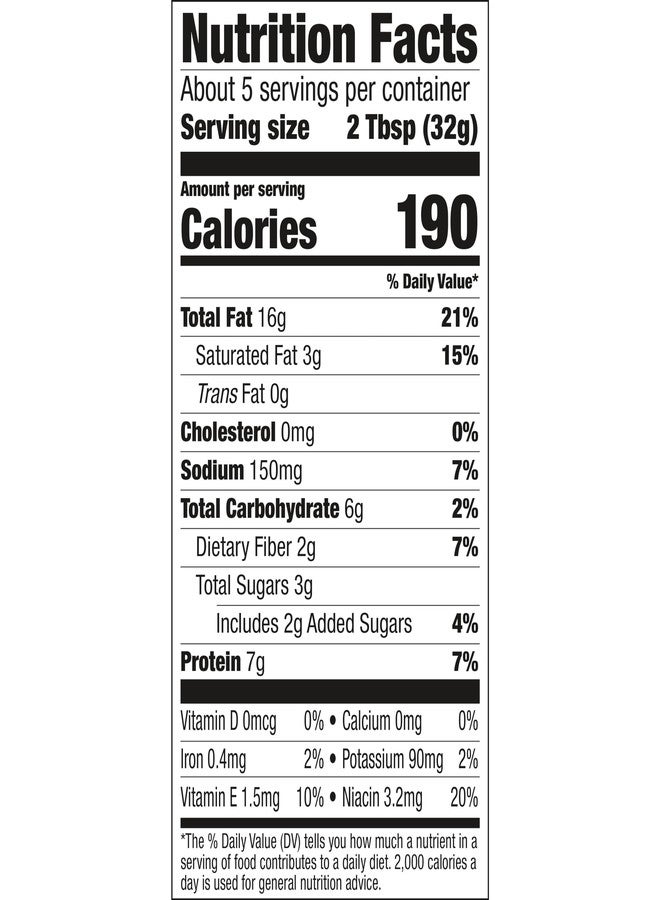 SKIPPY Squeeze Creamy Peanut Butter, 6 Ounce (Pack of 6) - Image 4