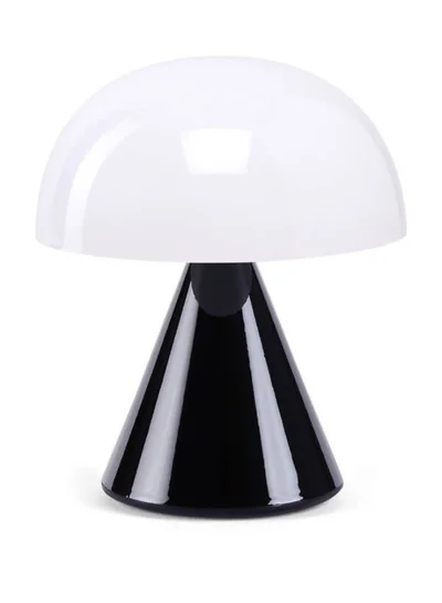 LEXON Mina Portable LED Lamp With 9 Light Colors And Water Resistant