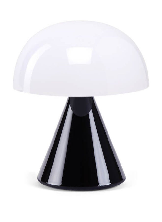 LEXON Mina Portable LED Lamp With 9 Light Colors And Water Resistant - Image 1