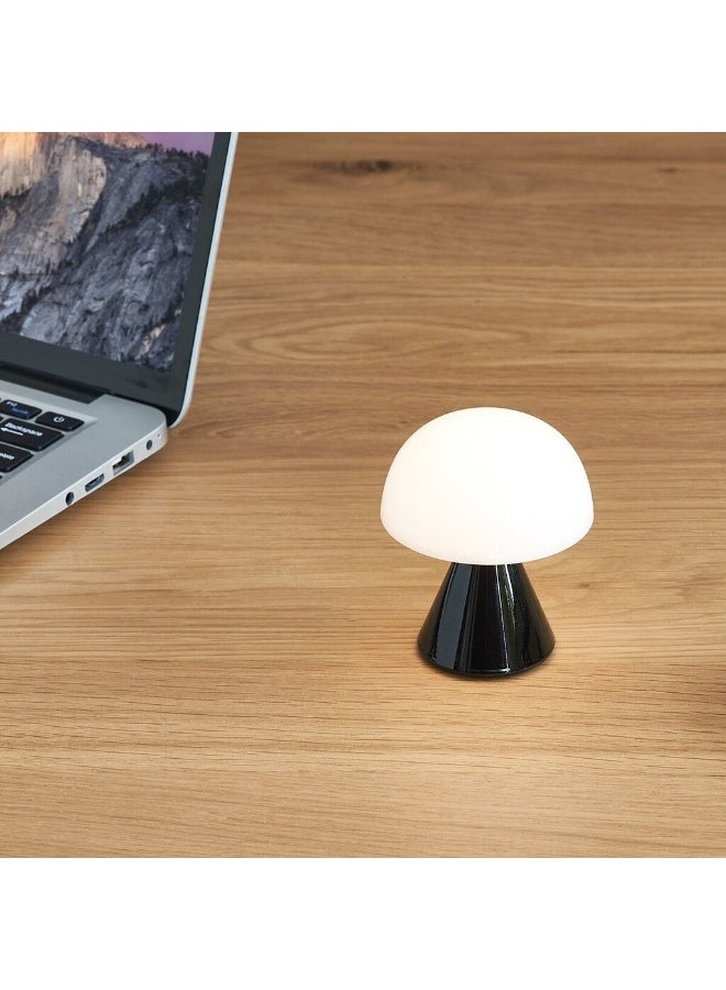 LEXON Mina Portable LED Lamp With 9 Light Colors And Water Resistant - Image 5