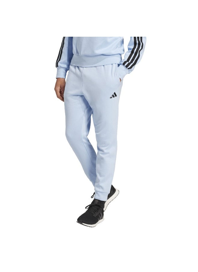 Adidas adidas essentials feelcozy fleece men pants  - Image 3
