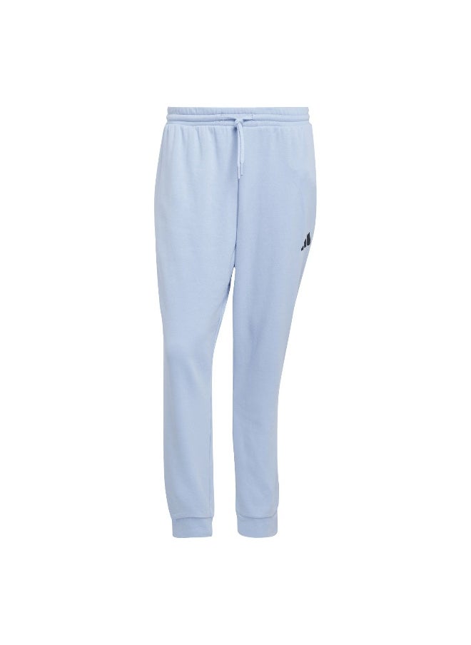 Adidas adidas essentials feelcozy fleece men pants  - Image 1