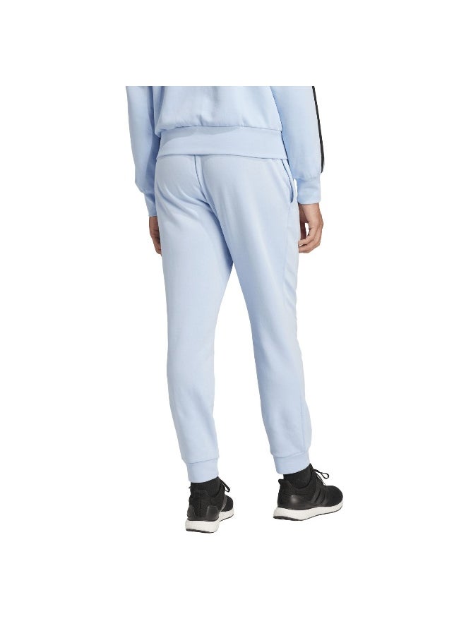 Adidas adidas essentials feelcozy fleece men pants  - Image 4