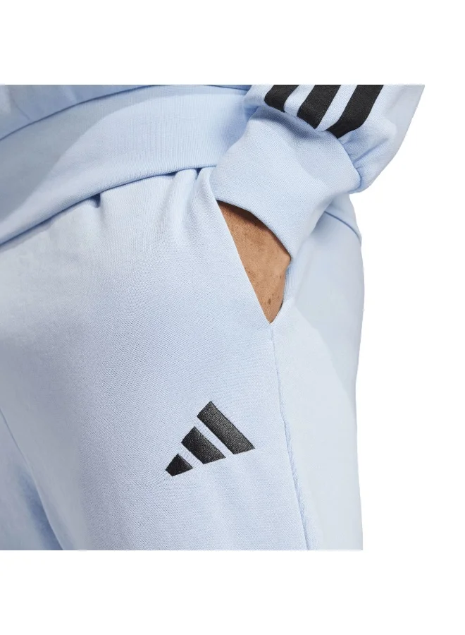 Adidas essentials feelcozy fleece men pants