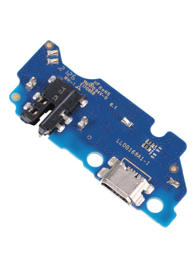 erorex For Samsung Galaxy A03 Core SM-A032 Original Charging Port Board - Image 2
