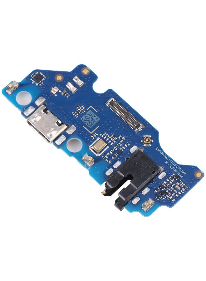 erorex For Samsung Galaxy A03 Core SM-A032 Original Charging Port Board - Image 3