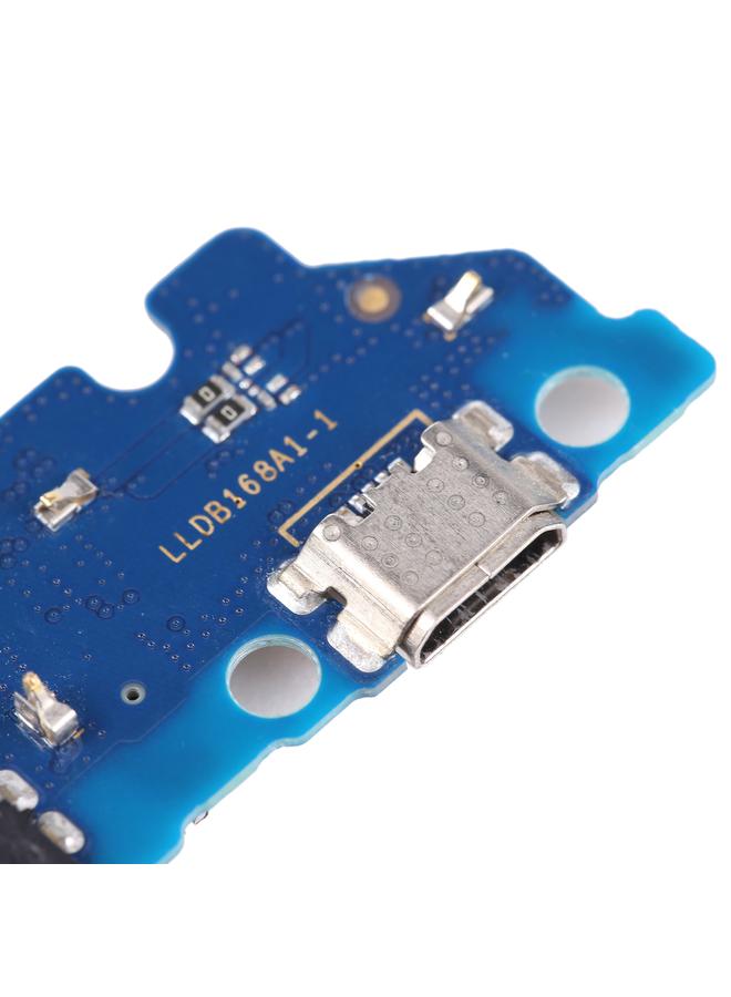 erorex For Samsung Galaxy A03 Core SM-A032 Original Charging Port Board - Image 4