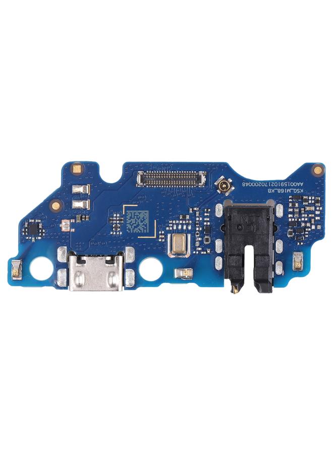 erorex For Samsung Galaxy A03 Core SM-A032 Original Charging Port Board - Image 1