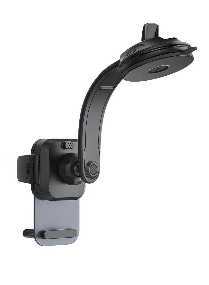 ACEFAST D26 phone car holder - Image 2