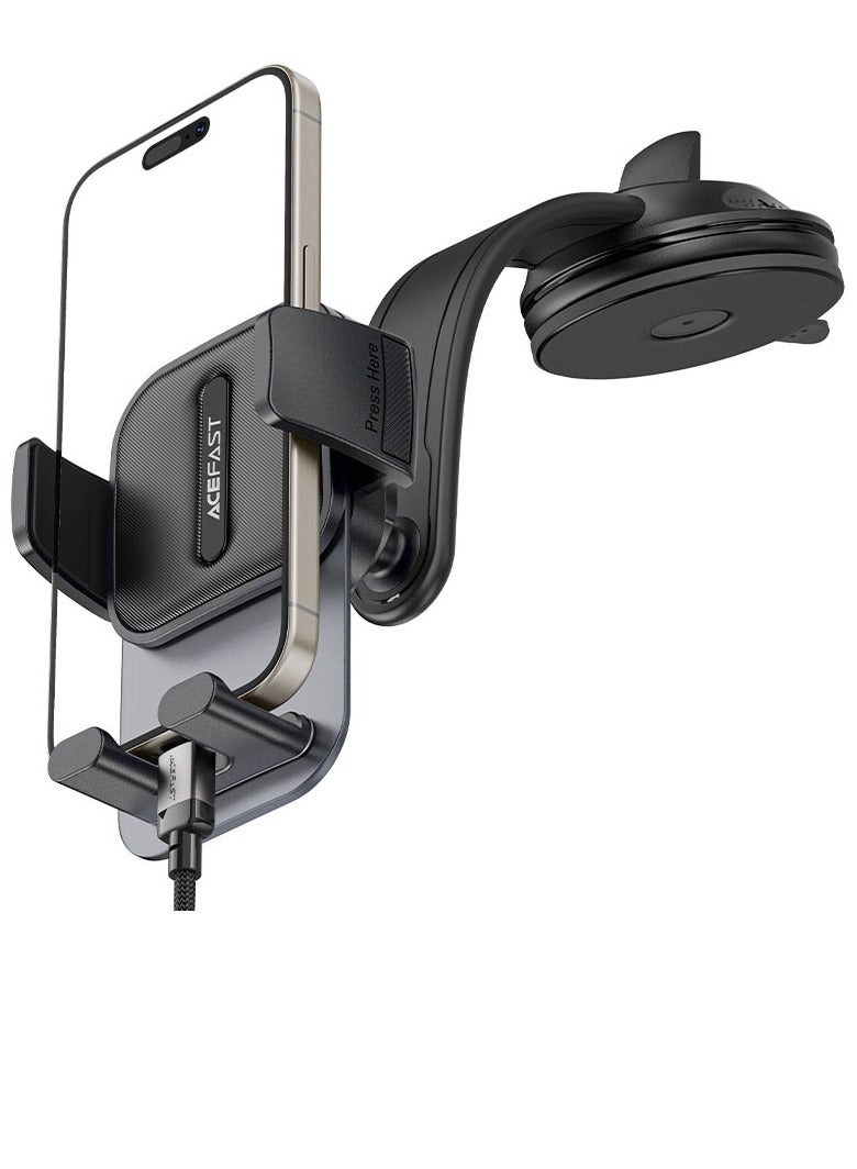 ACEFAST D26 phone car holder - Image 3