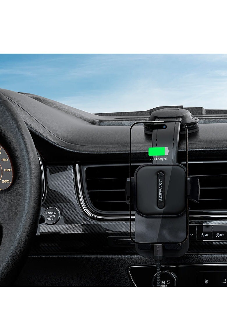 ACEFAST D26 phone car holder - Image 4