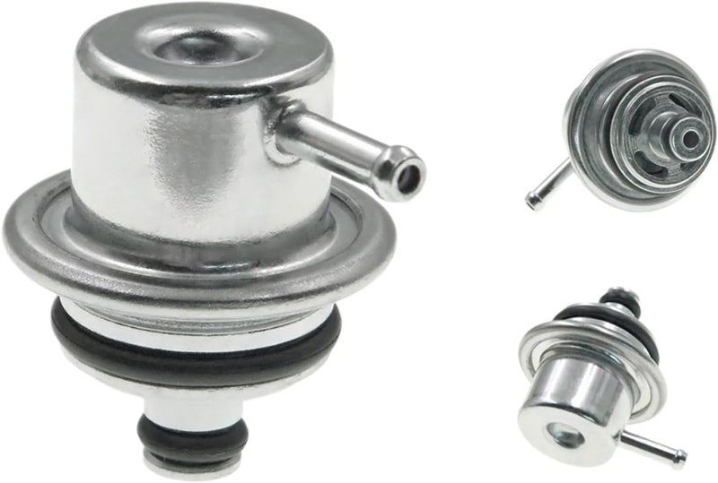 Vuzmode Fuel Injection Pressure Regulator for Hyundai and Kia - Image 1