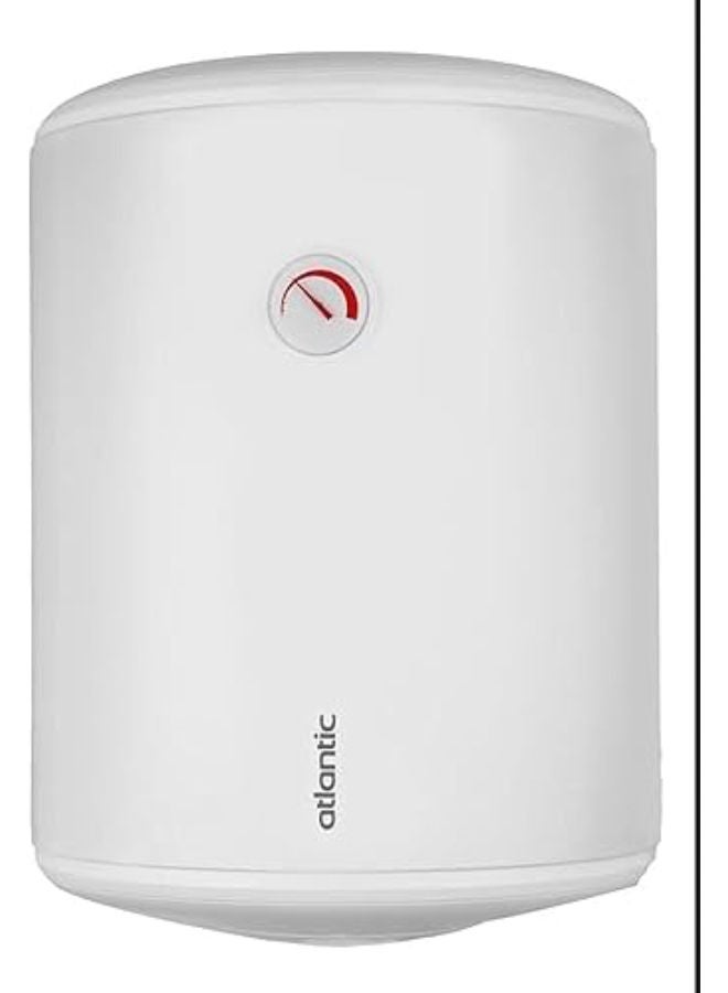 Electric Water Heater - Concept - Vertical