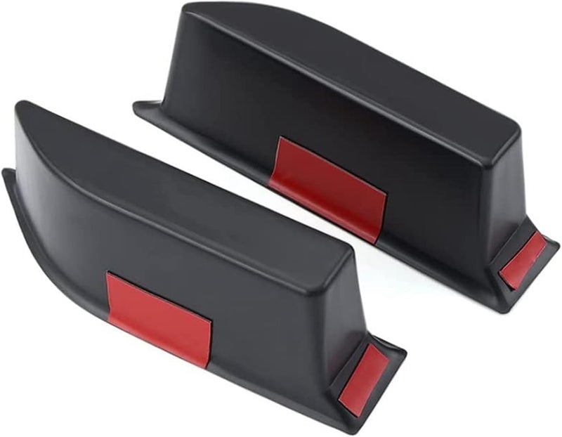 Wivplex Car Door Storage Bin for Peugeot 3008 GT 5008 - Image 2