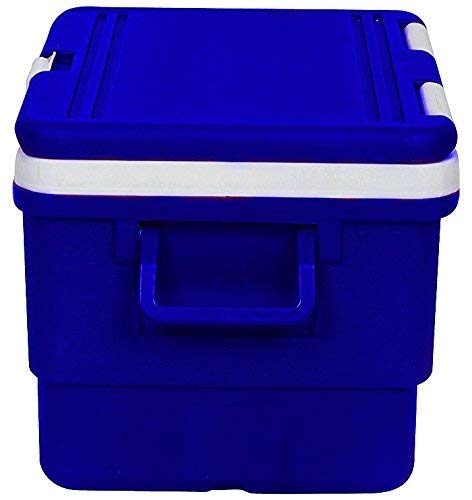 Toriox Multipurpose Insulated Chiller Ice Box for Ice CubesSmall Items and Medical Purpose Only 25 litres Blue - Image 4
