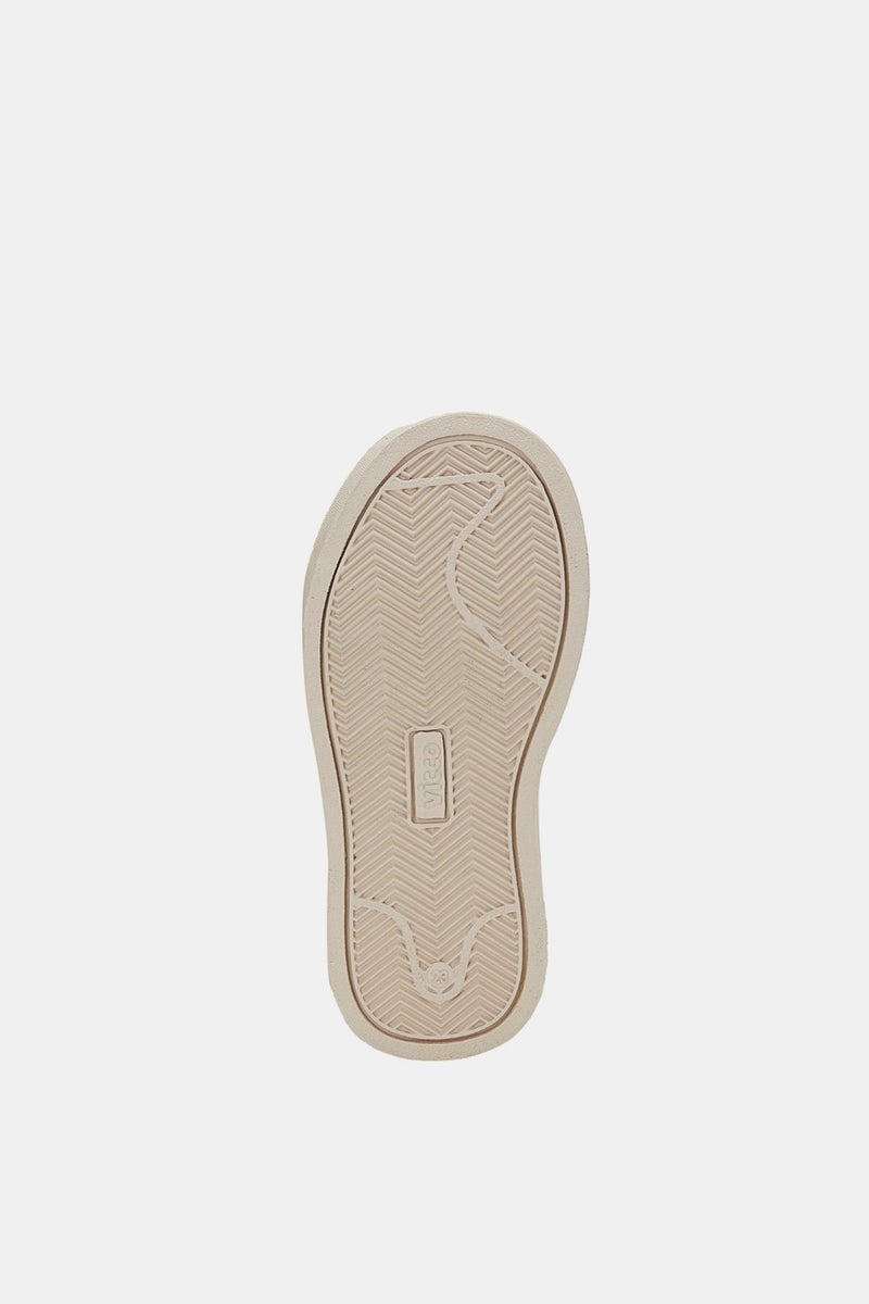 VICCO 313.E19K.100 Oyo Light Up Girl/Boy Sneakers Beige  - Image 4