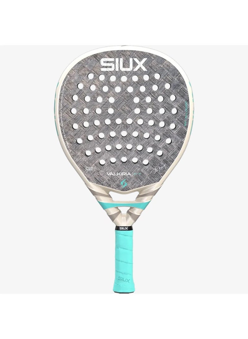 Siux Valkiria Pro 2026 - Image 1