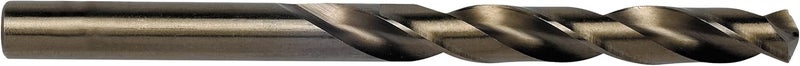 Irwin HSS Cobalt Drill Bit Set