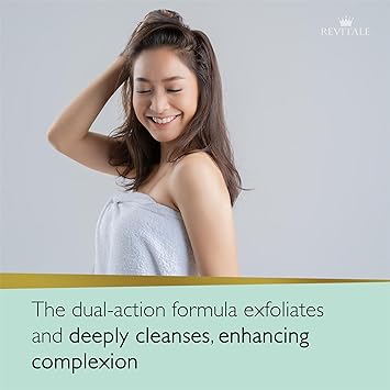 Revitale Advanced Glycolic Acid Soap - Image 4