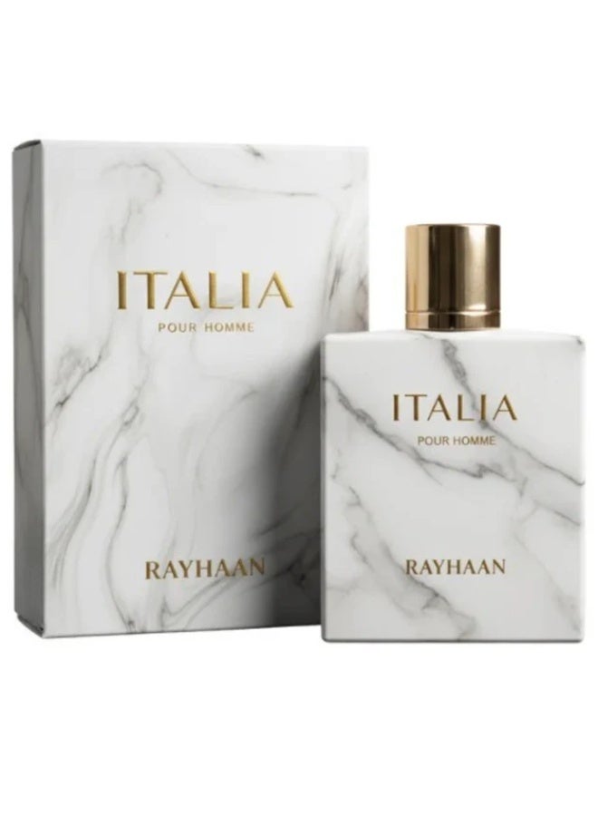 Italia EDP 100ml
