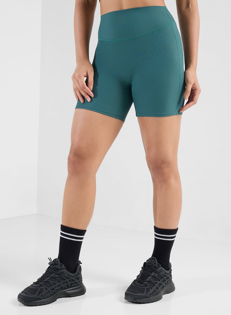 FRWD High Rise Sculpting Shorts  - Image 2