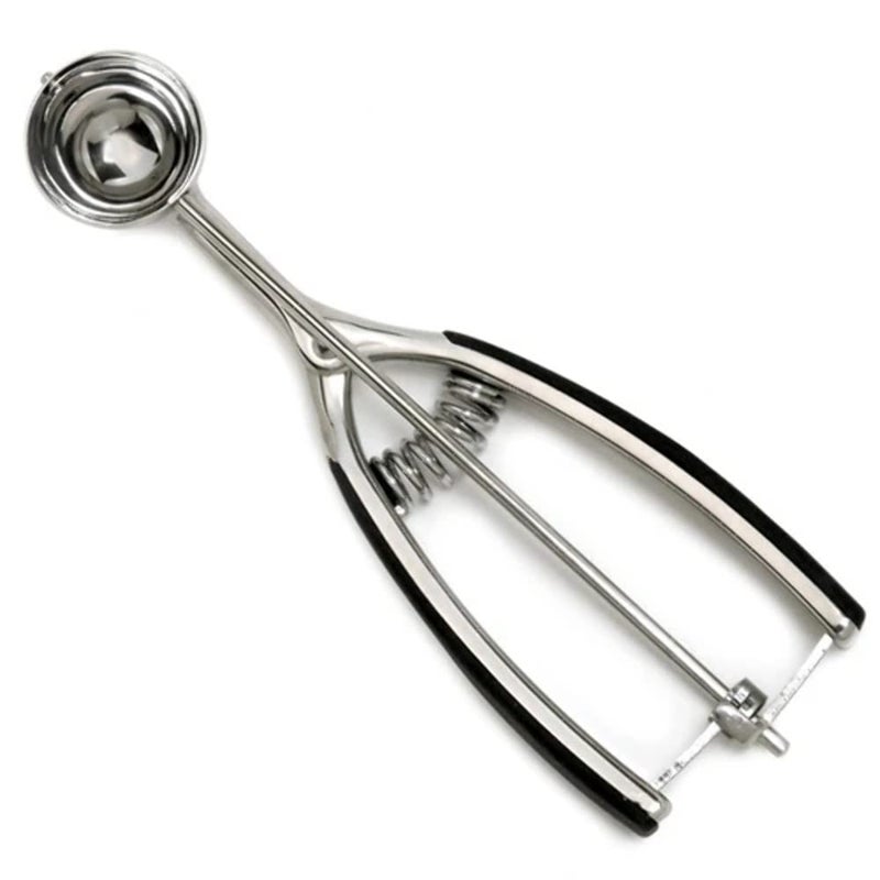 Norpro Norpro GripEZ 2Teaspoon Stainless Scoop 29MM 