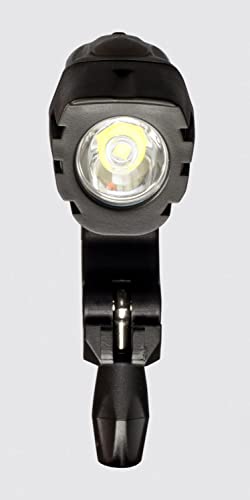 Cygolite Streak– 450 Lumen Bike Light– 5 Night Modes & Daytime Flash Mode– Compact & Durable– IP67 Waterproof– Secured Hard Mount– USB Rechargeable Headlight– for Road & Commuter Bicycles , Black - Image 3