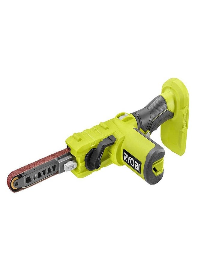 Ryobi 18V ONE+ 1/2" x 18" Belt Sander - Image 1