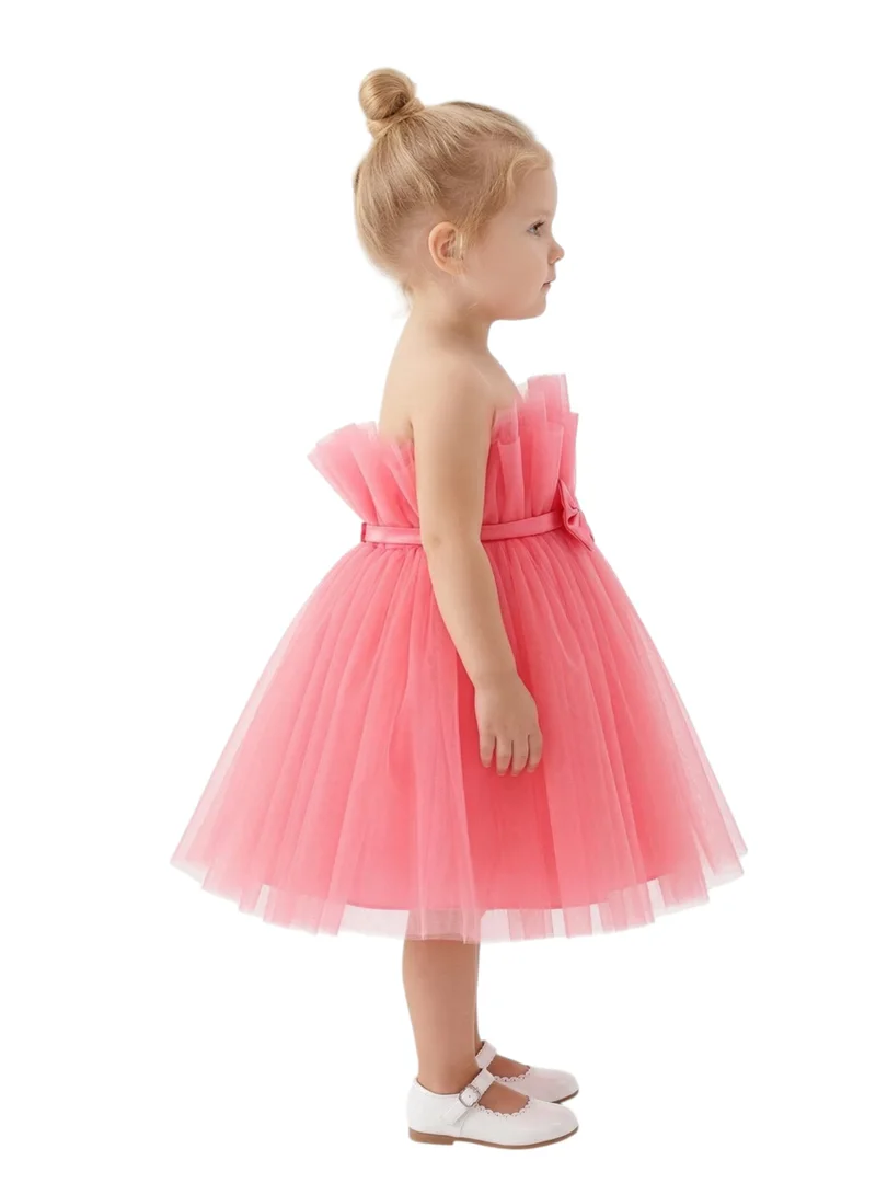 دىدانيالا فساتين روزي ريبون من دانييلا - وردي