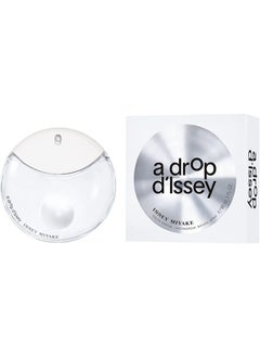 ISSEY MIYAKE A Drop d'Issey for Women Eau de Parfum Spray, 3 Ounce 