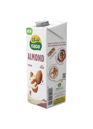 Almond Drink