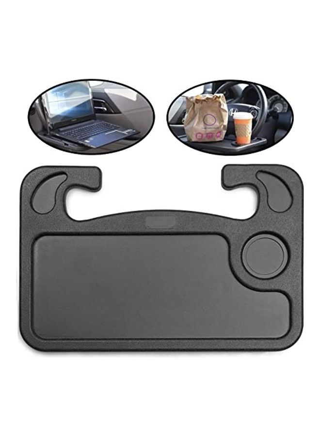 Auto Steering Wheel Car Travel Table - Image 1