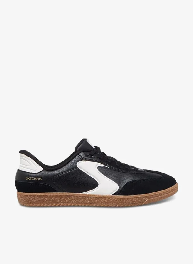 SKECHERS Women HOTSHOT Colourblock Sneakers