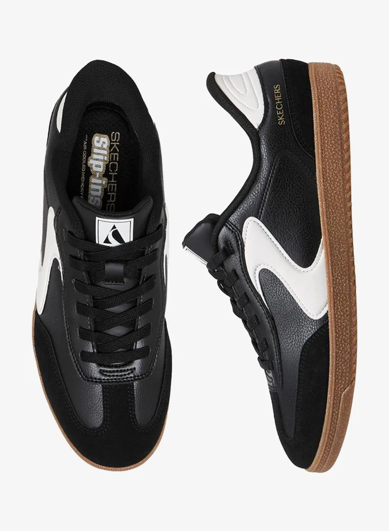 SKECHERS Women HOTSHOT Colourblock Sneakers