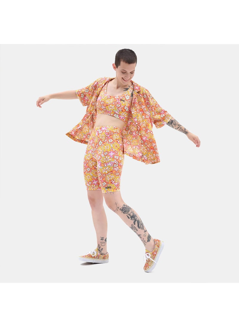 VANS Flying V Print VN0A7PNEBM51 Tights  - Image 1