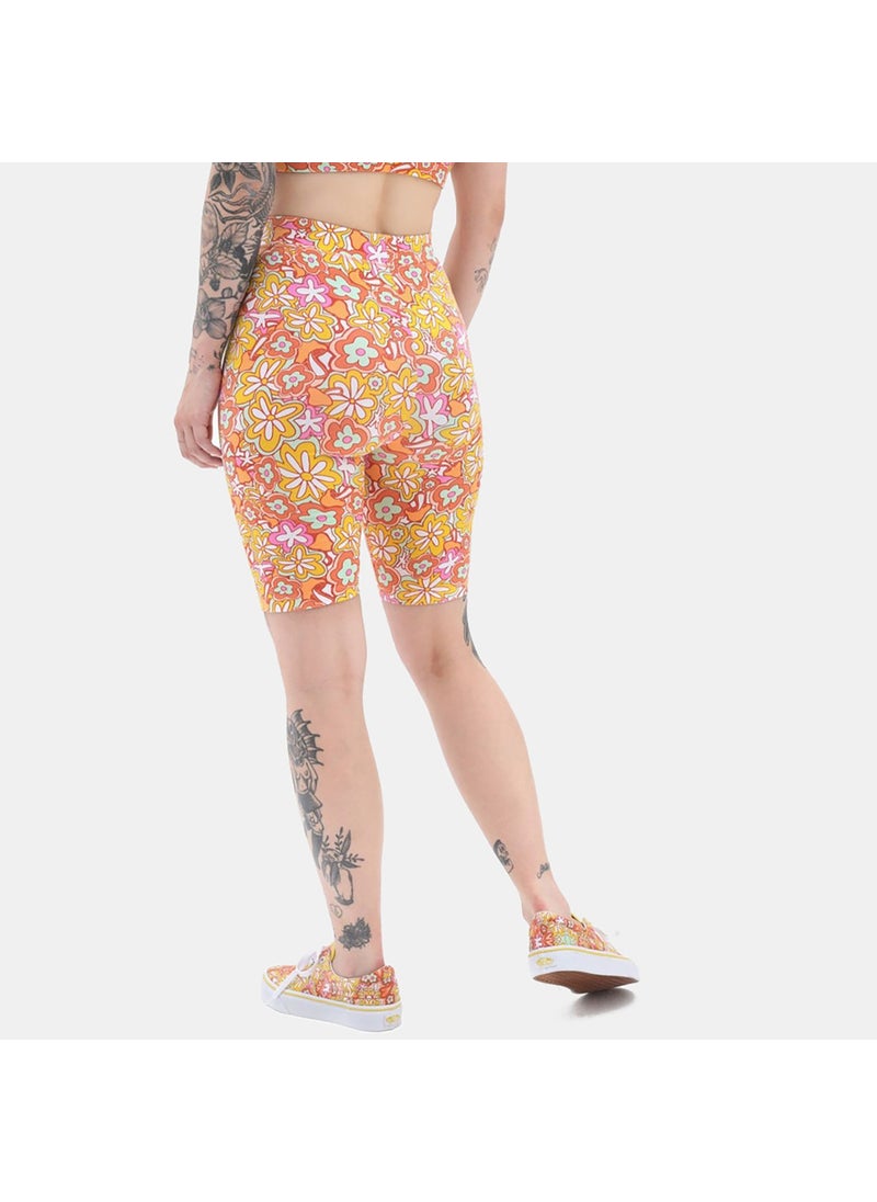 VANS Flying V Print VN0A7PNEBM51 Tights  - Image 3