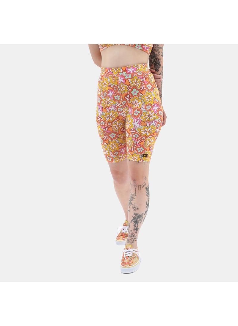 VANS Flying V Print VN0A7PNEBM51 Tights  - Image 2