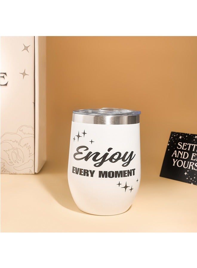 Beauenty Premium 12-Piece Self-Care & Gift Set | Plush Cuddle Blanket, Silky Eye Mask & Exclusive Essentials – Ideal for Gifting - Image 4