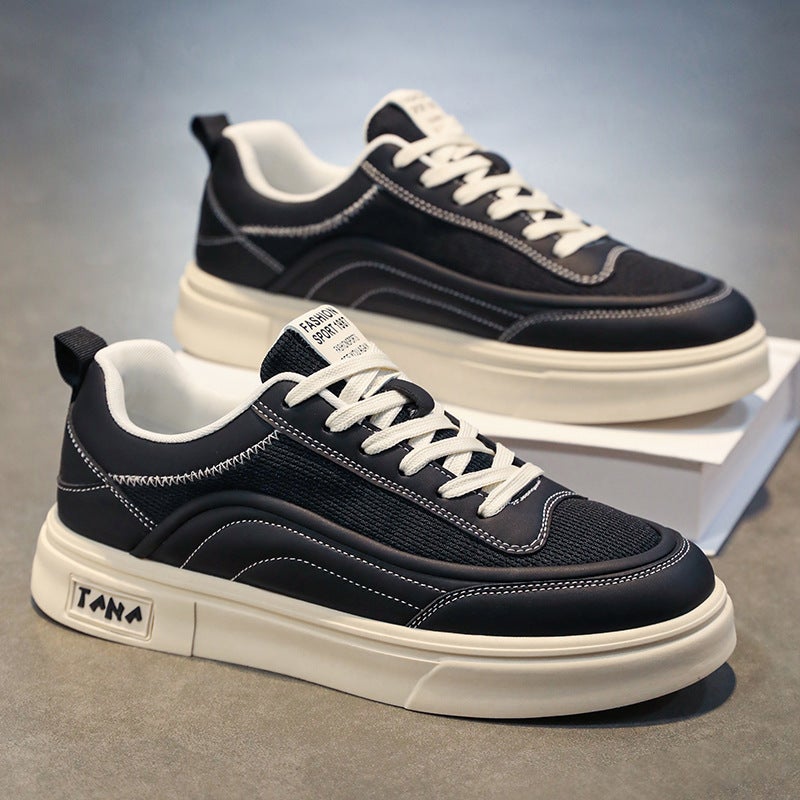 Unisex Casual Sneakers Shoes - Image 4
