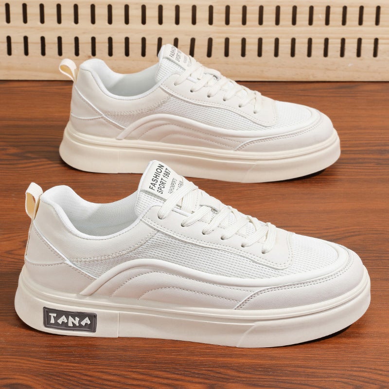 Unisex Casual Sneakers Shoes - Image 1