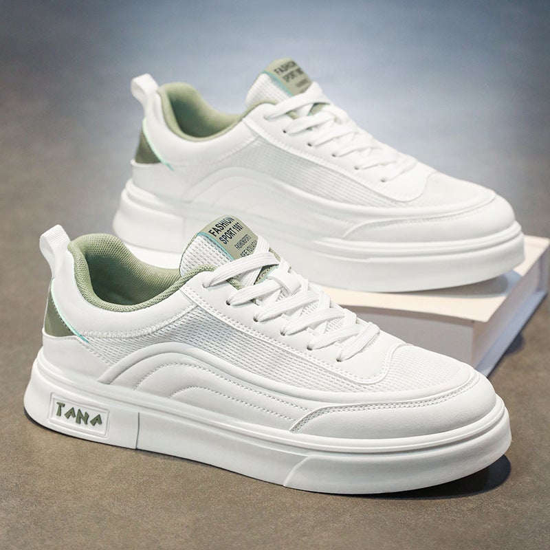 Unisex Casual Sneakers Shoes - Image 2